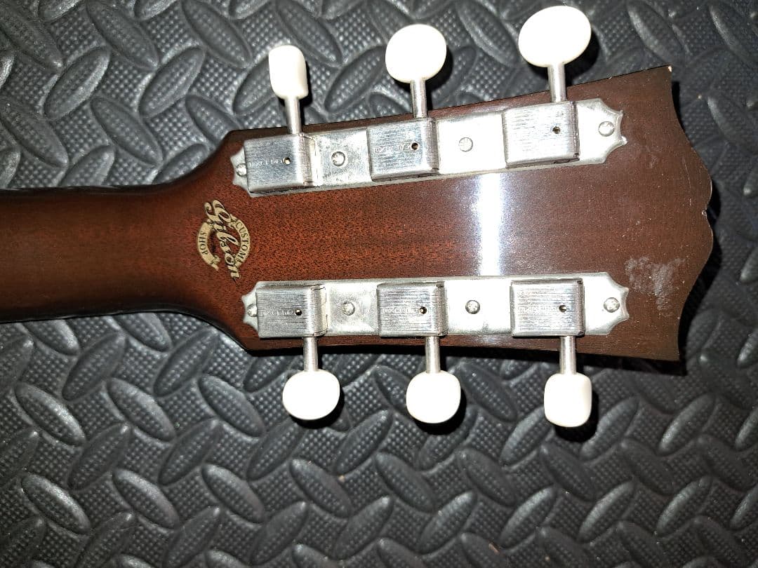 GibsonJ45　The45　ギブソン