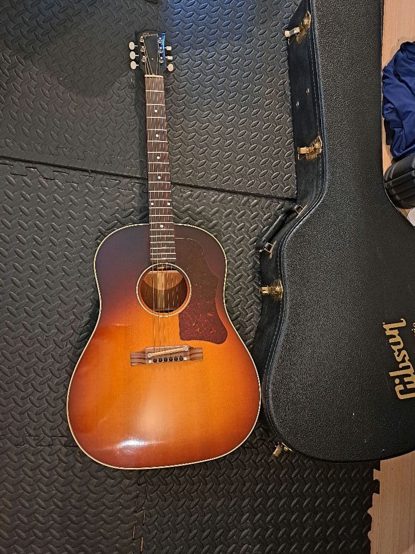 GibsonJ45　The45　ギブソン