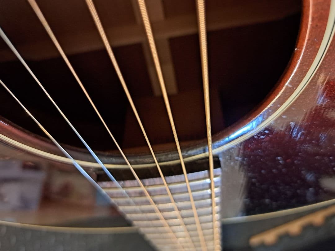 GibsonJ45　The45　ギブソン