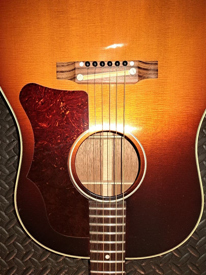 GibsonJ45　The45　ギブソン