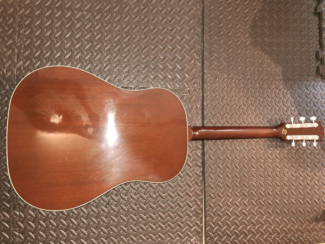 GibsonJ45　The45　ギブソン