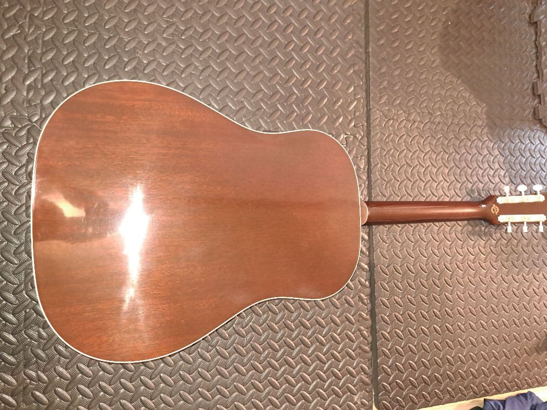 GibsonJ45　The45　ギブソン