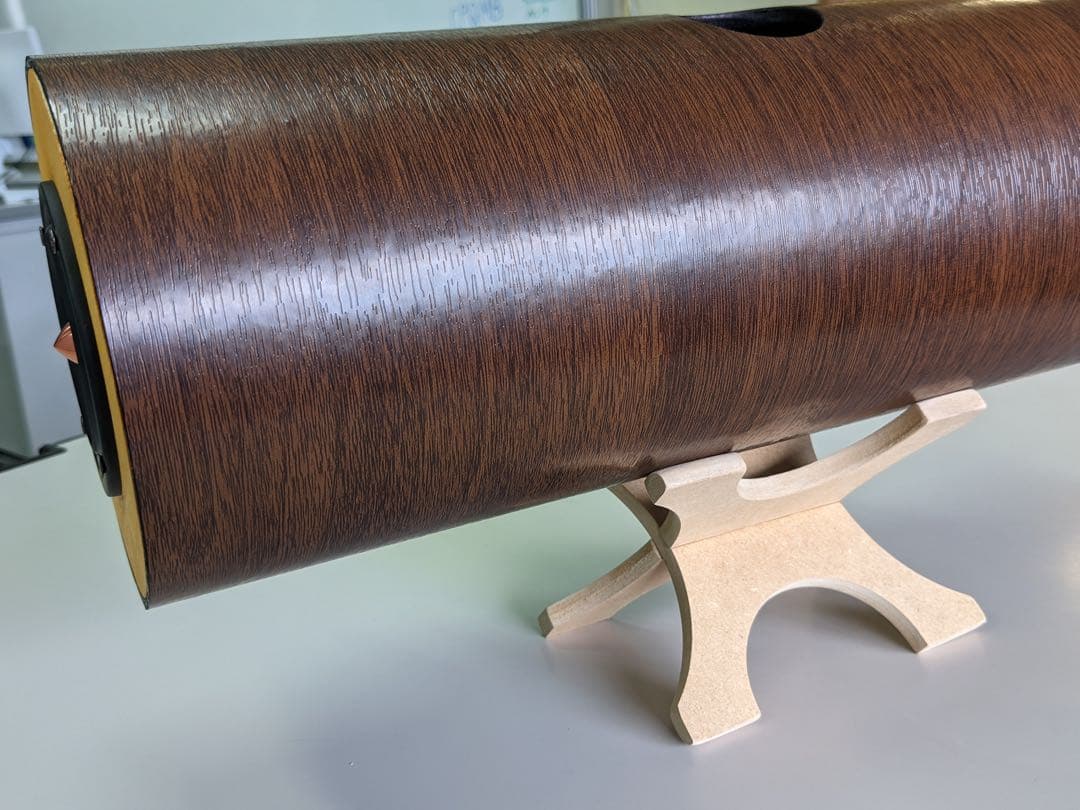 驚愕の低音。感動の音像。FDBR方式波動スピーカー。