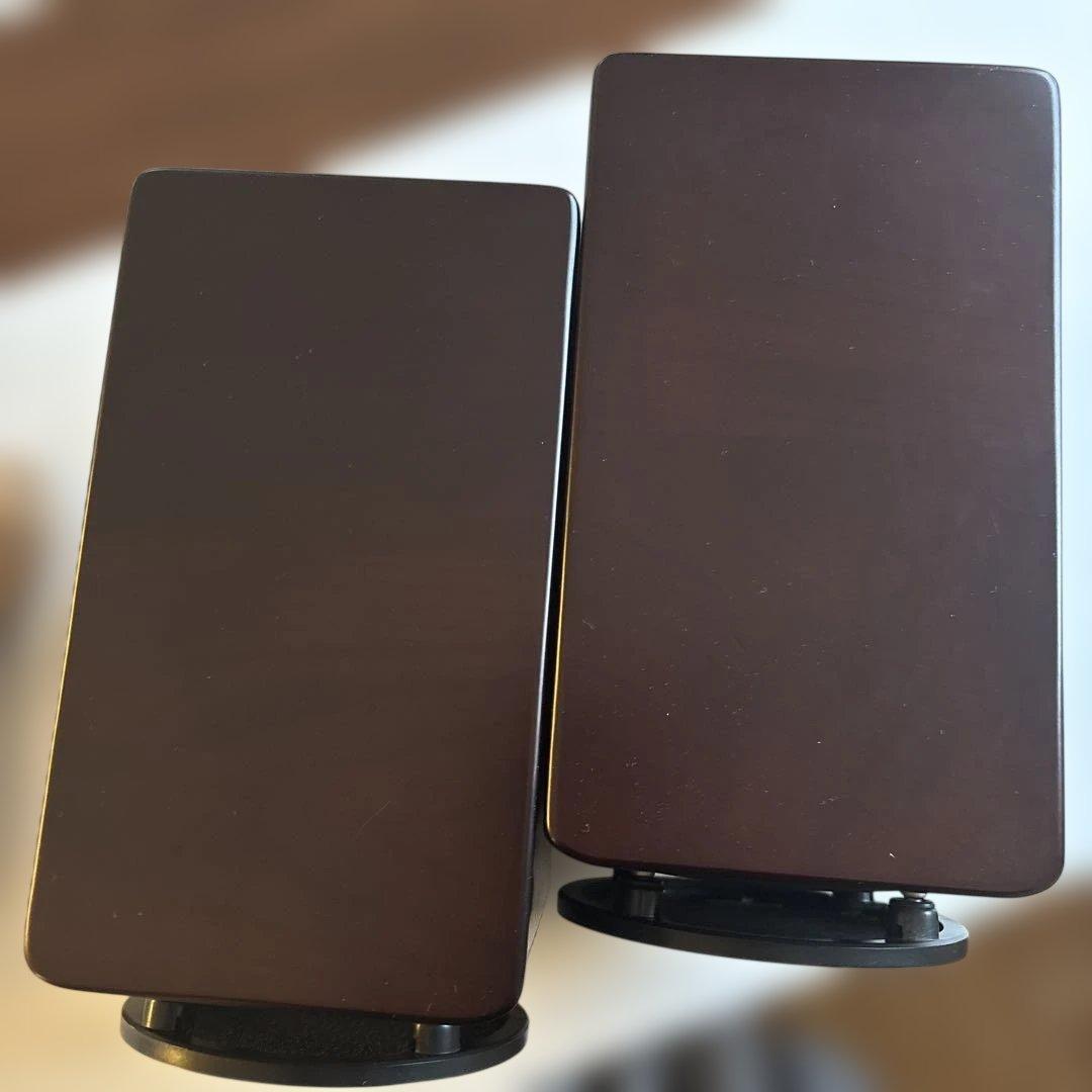 JVC SP-EXN1 ボックス型スピーカー