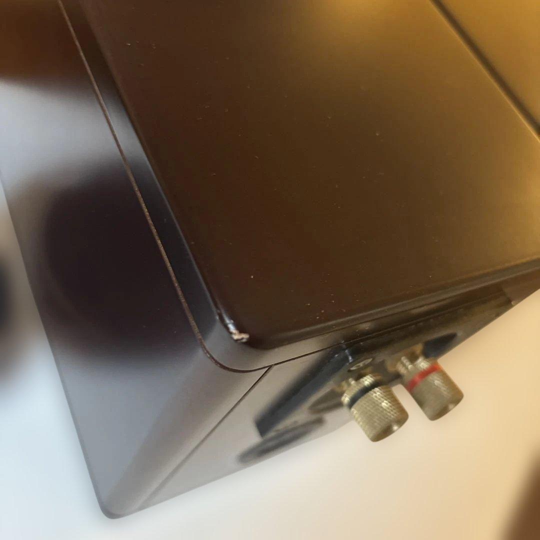 JVC SP-EXN1 ボックス型スピーカー