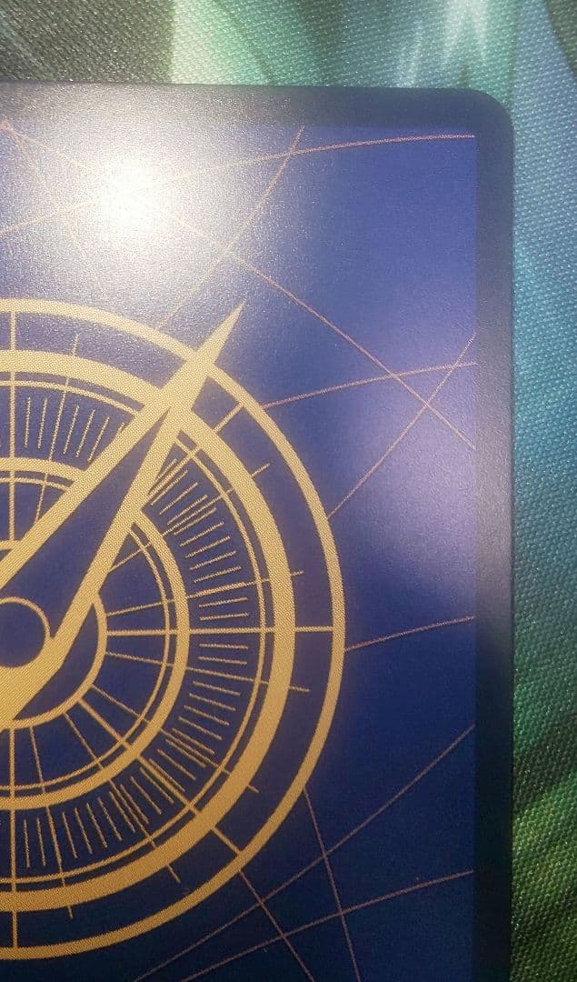 ワンピースカード モンキー・D・ルフィ コミックパラレル