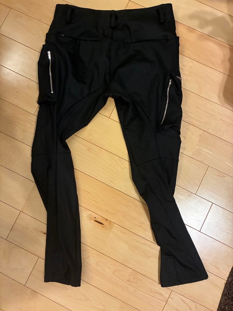 ぐ*ち様 bajra サルエルカーゴパンツ　サイズ2