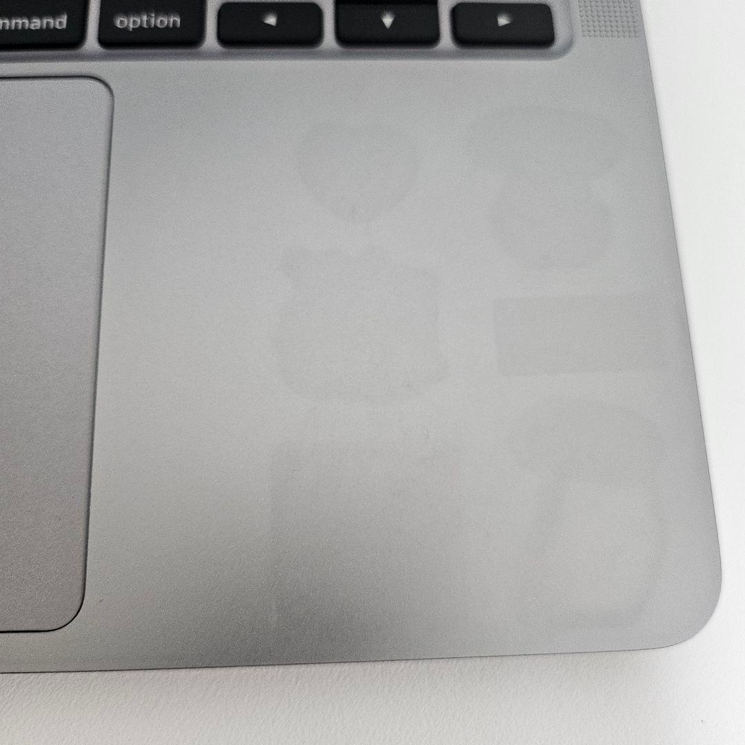 【最終】MacBook Pro 13インチ 2020 ジャンク品 充電器付き