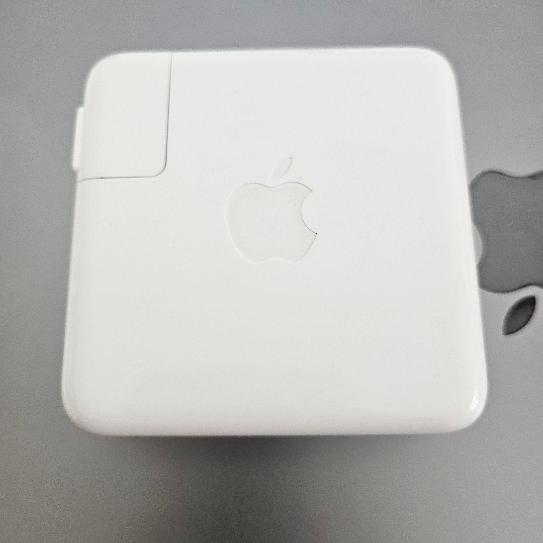 【最終】MacBook Pro 13インチ 2020 ジャンク品 充電器付き