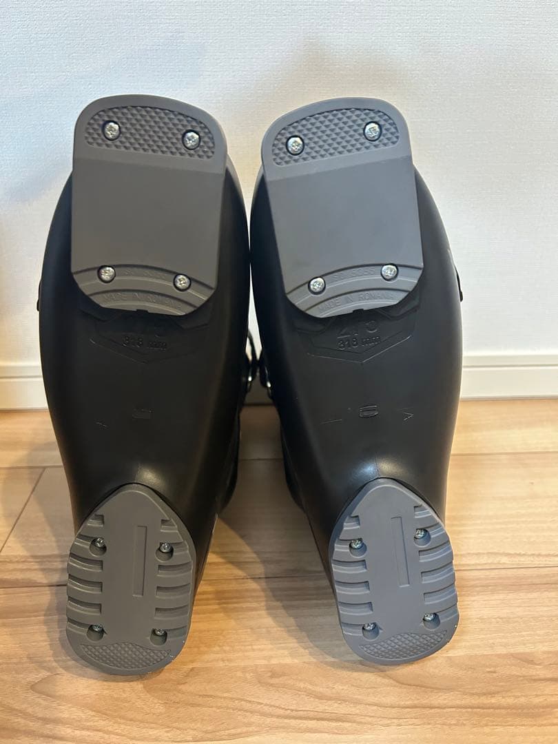 ROSSIGNOL スキーブーツ2024 SPEED 80 HV+ -BLACK