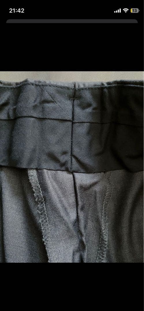 Brilla per il gustoスーツ