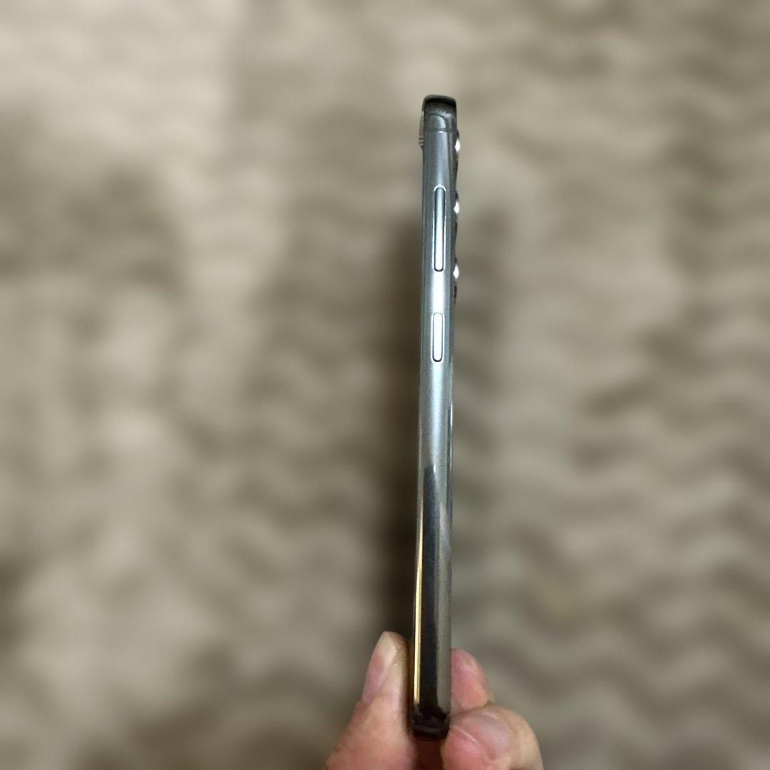 極美品Galaxy S23 256GB ファントムブラック 海外版SIMフリー