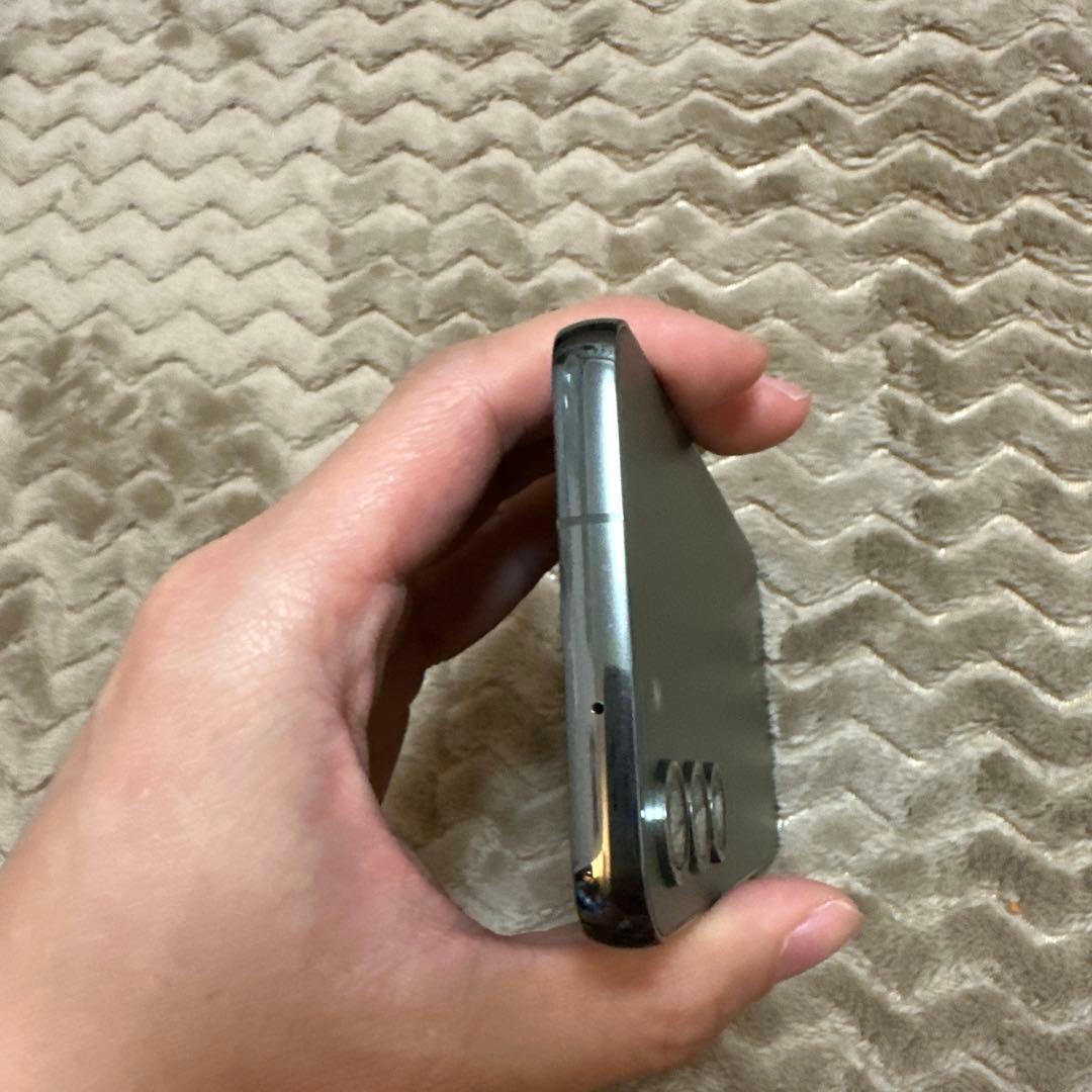 極美品Galaxy S23 256GB ファントムブラック 海外版SIMフリー