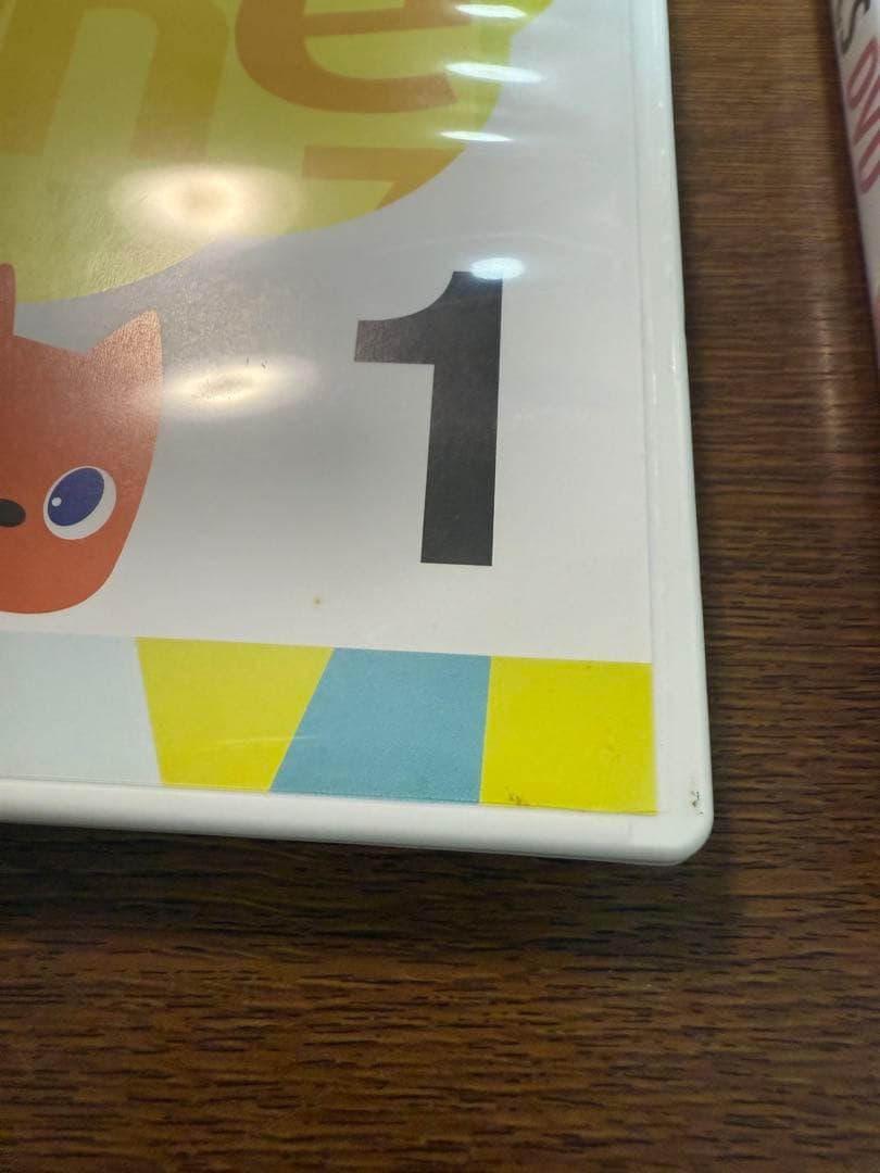 Worldwide kids PHONICS DVD1&2 ワールドワイドキッズ