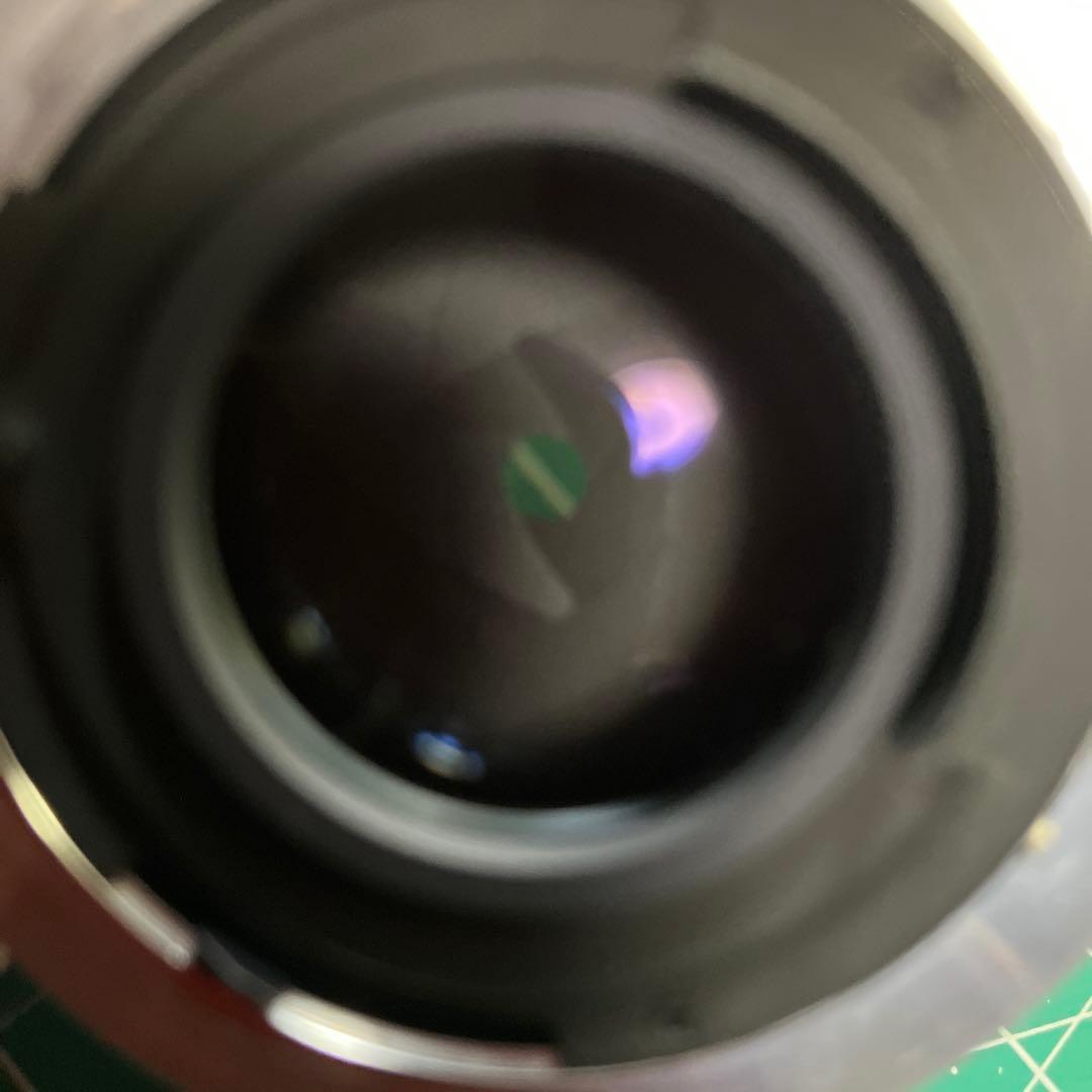 Olympus OM-1 フィルムカメラ F.ZUIKO 50mm F1.8