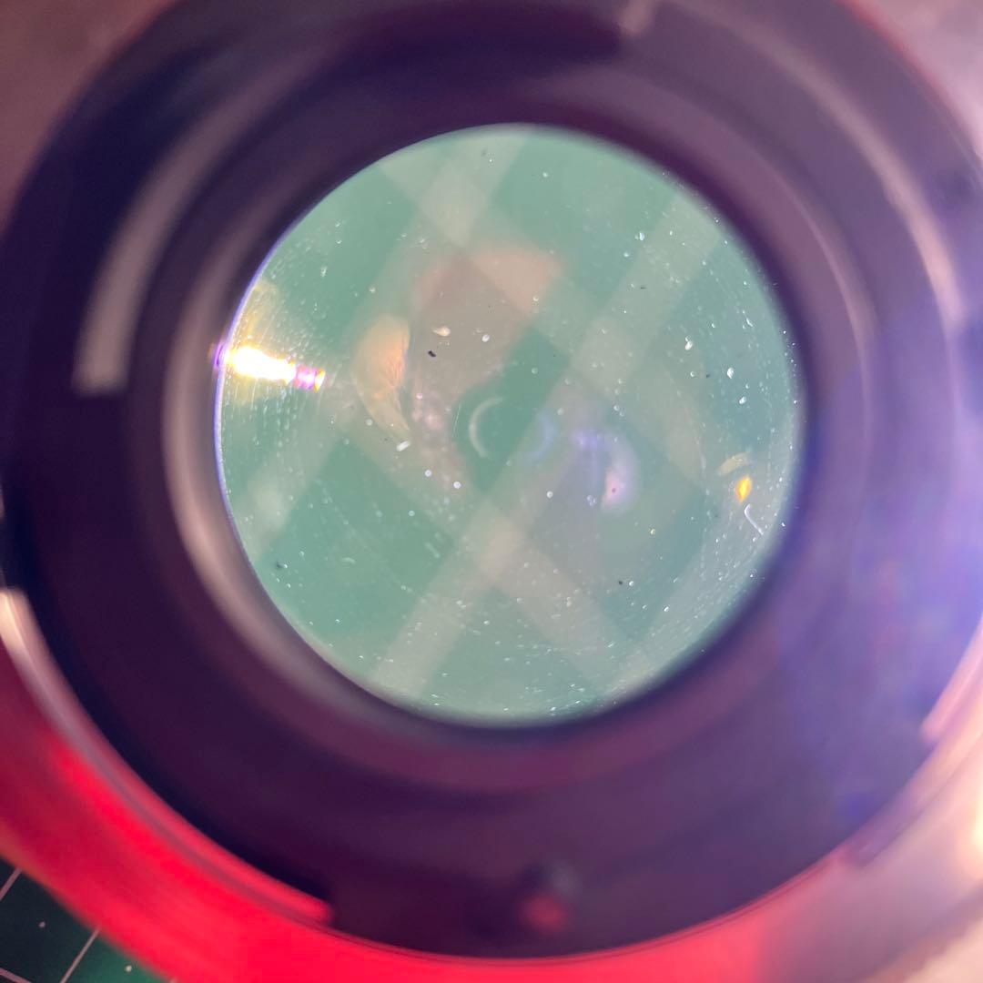 Olympus OM-1 フィルムカメラ F.ZUIKO 50mm F1.8