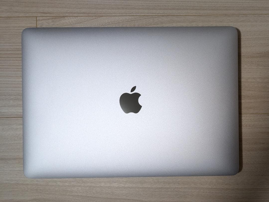 メモリ16GBアップグレード MacBookPro 2020 13インチ