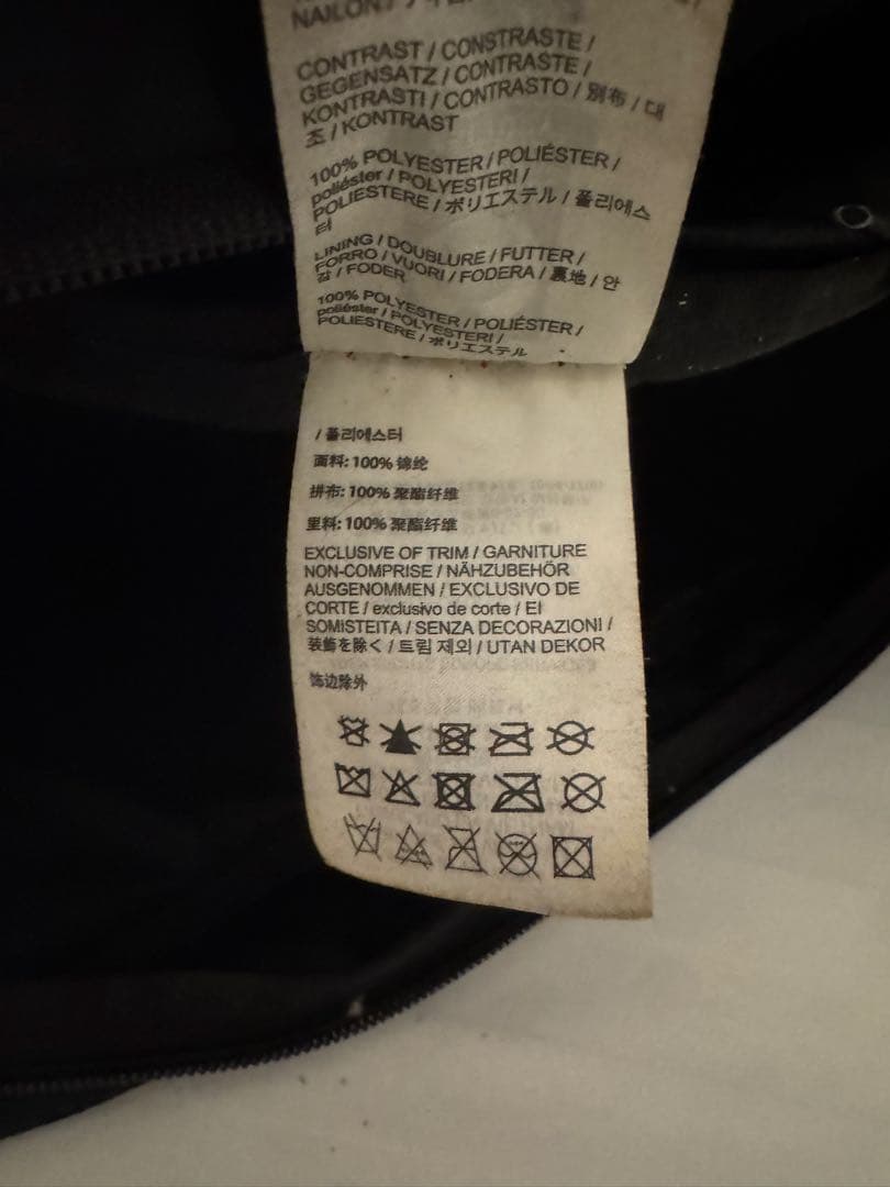 ARC'TERYX イオン ギア オーガナイザー