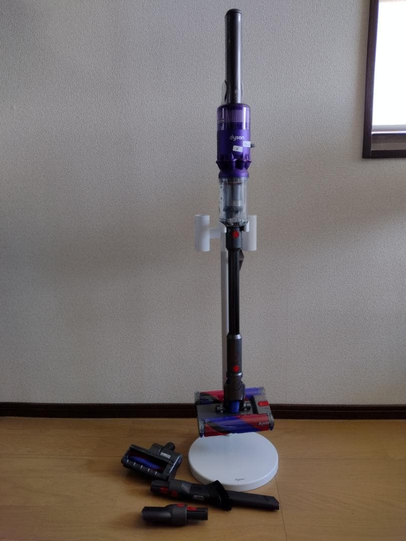 ダイソン★ Omni-glide Complete★SV19★バッテリ新品と同等