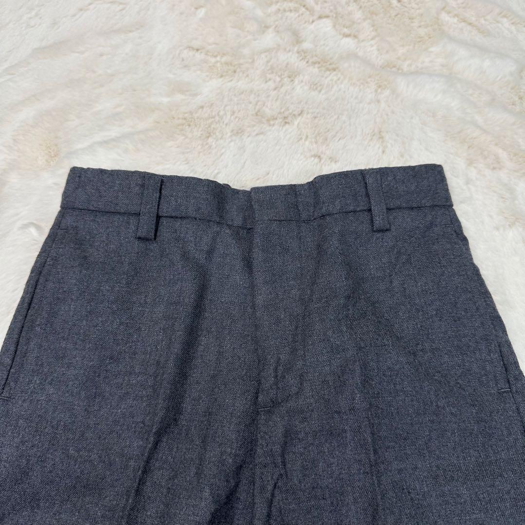 ✨美品✨希少✨ポロラルフローレン 金ボタン 紺ブレ セットアップ 120