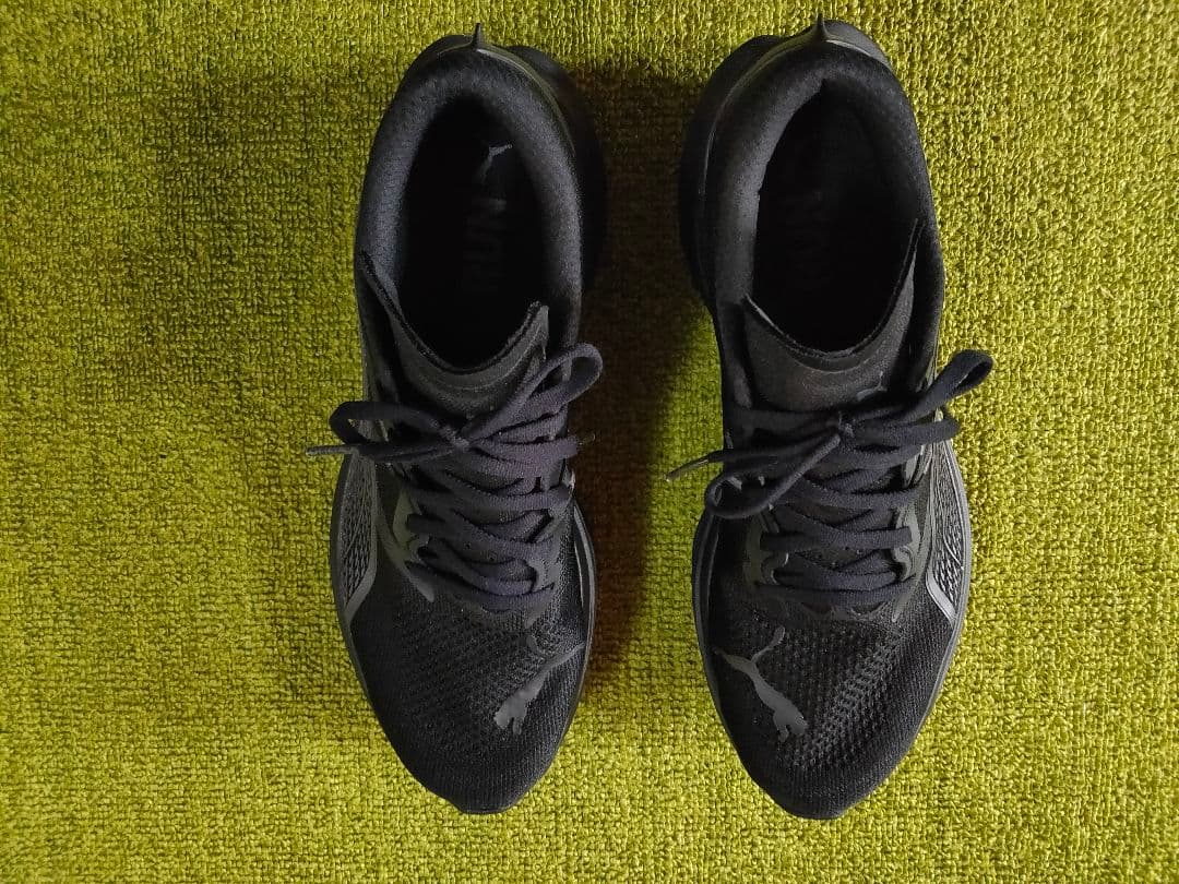 Puma ディヴィエイトニトロ3 ワイド 28、0cm