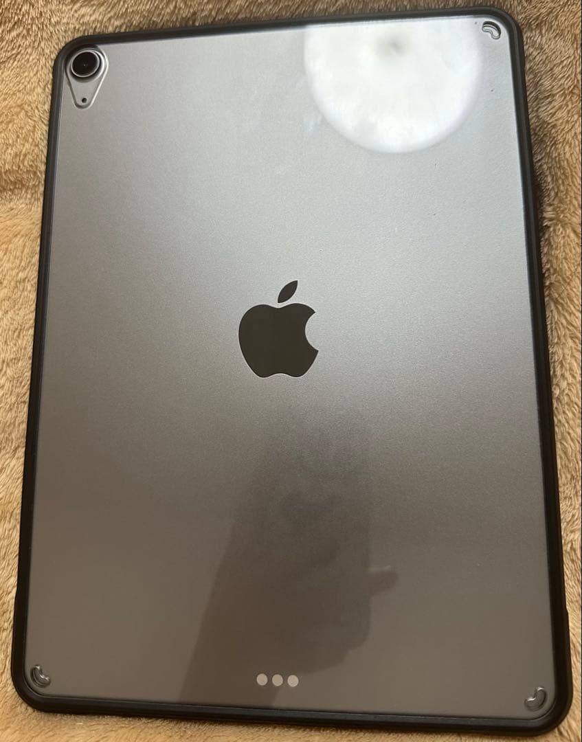 最終値下げiPadAir M3第7世代WiFiモデル スペースグレー 256GB