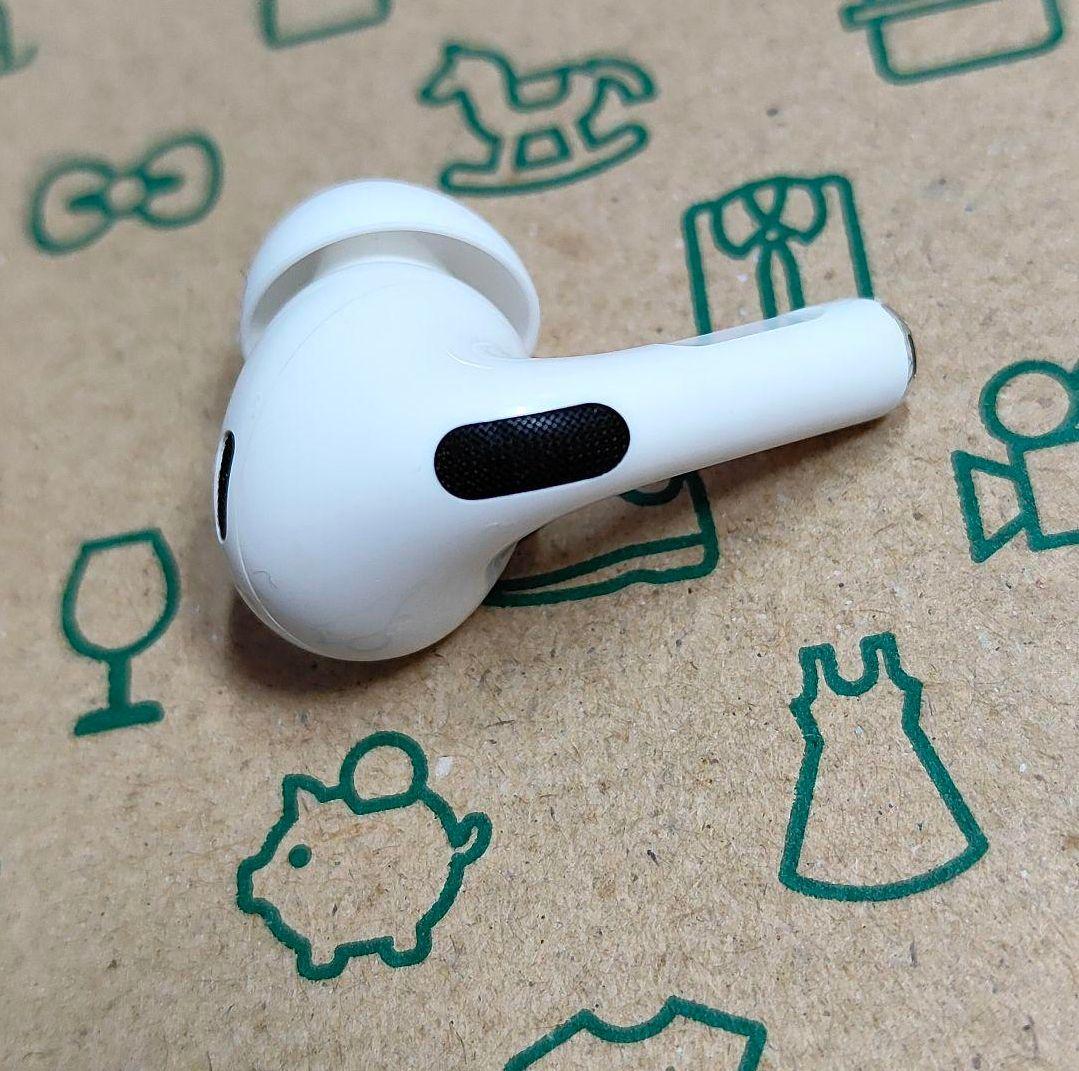 Apple AirPods Pro 2世代 片耳 R 片方 右耳 14