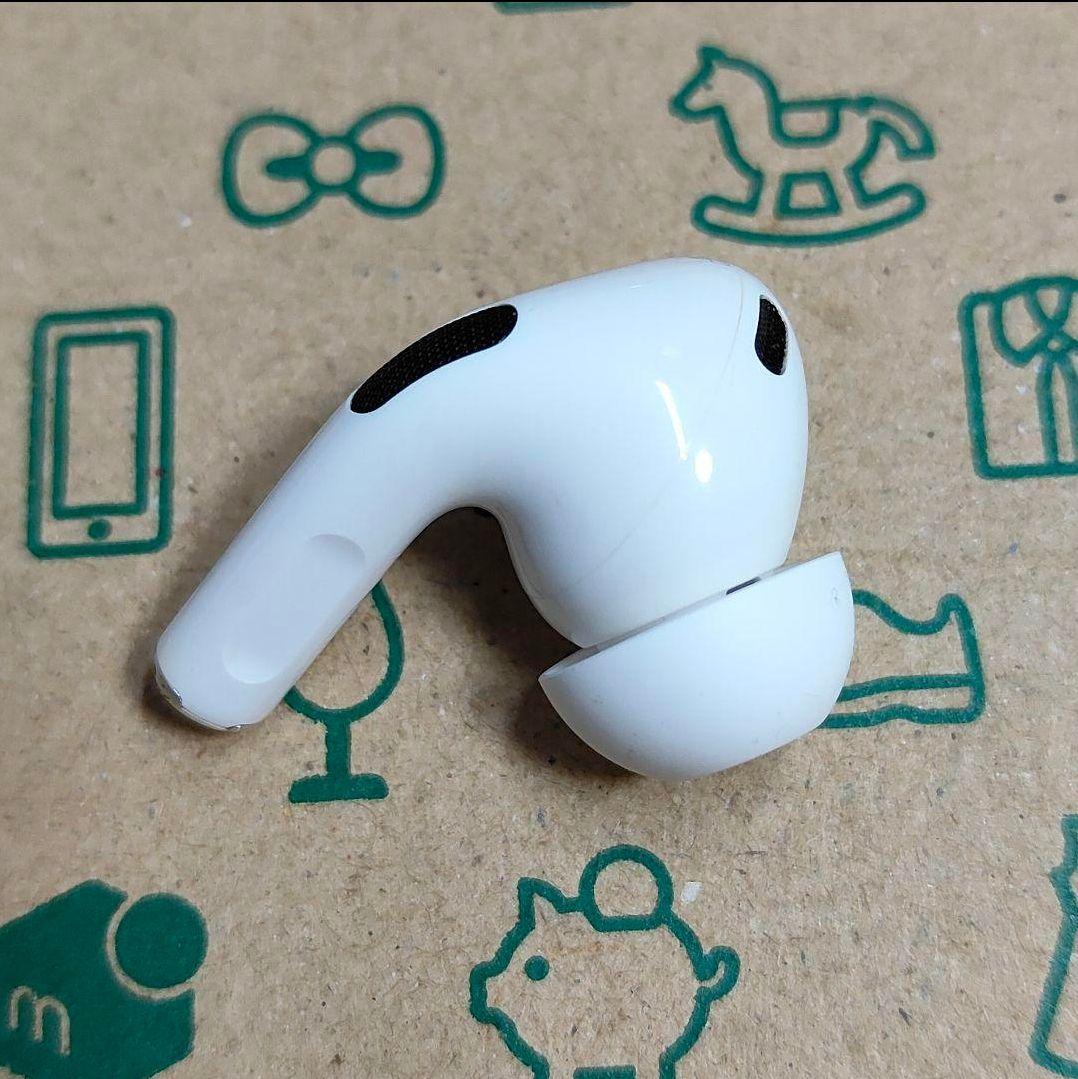 Apple AirPods Pro 2世代 片耳 R 片方 右耳 14