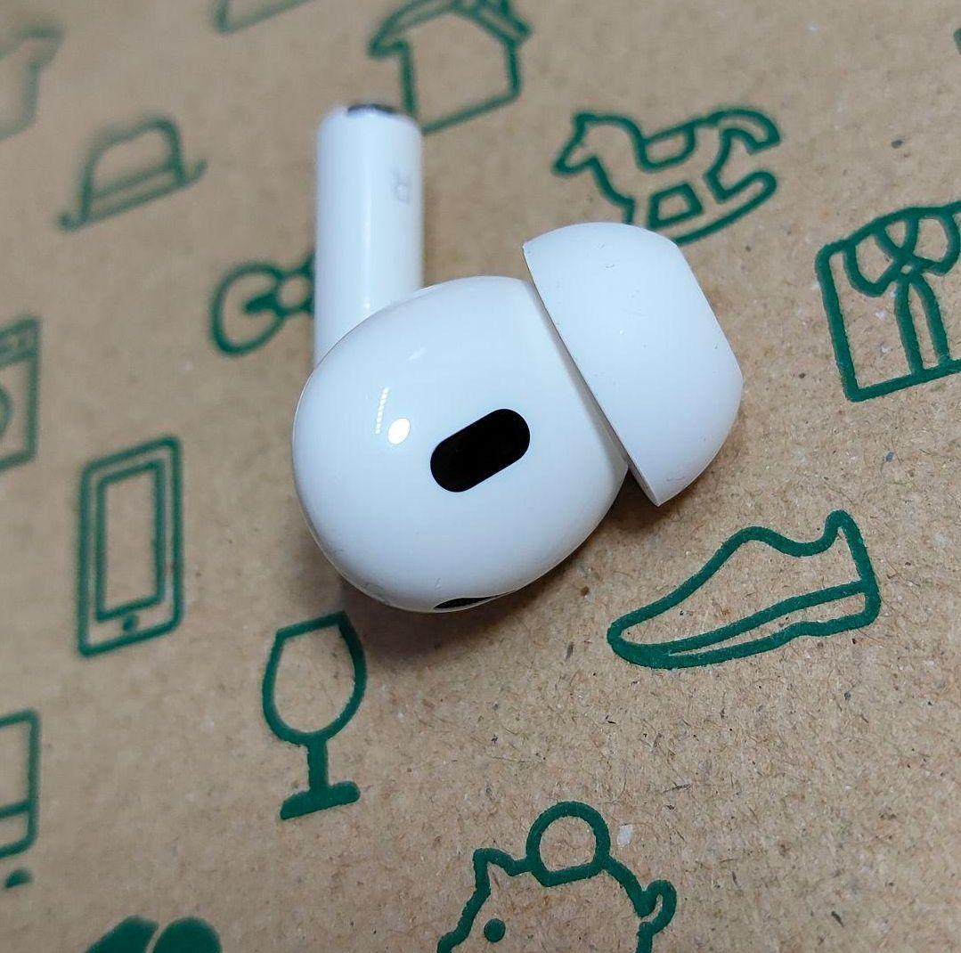 Apple AirPods Pro 2世代 片耳 R 片方 右耳 14