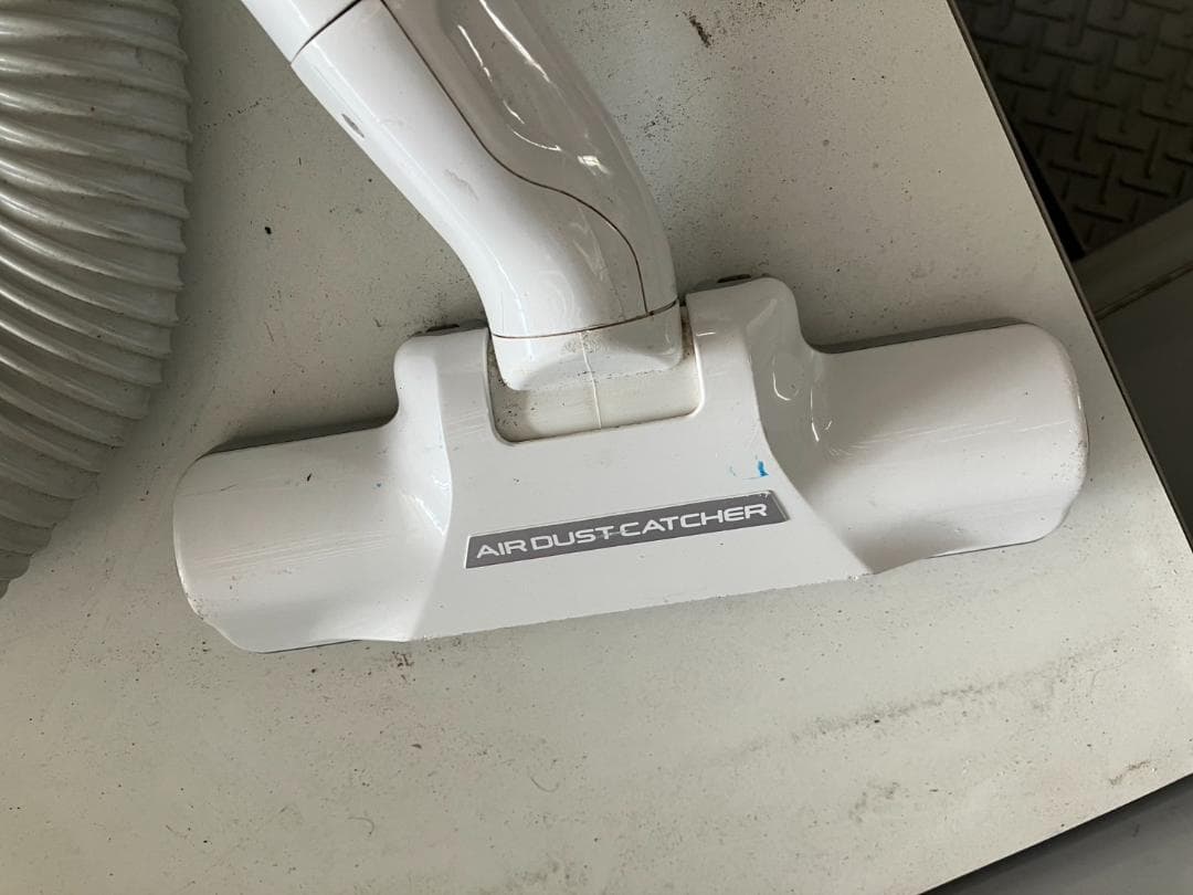 パナソニック クリーナー 電気掃除機 紙パック式掃除機 MC-PKL18A-W