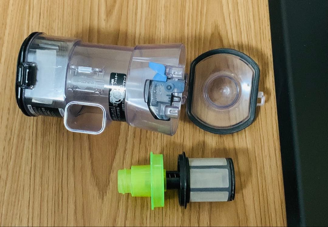 日立充電式掃除機　PV-BH900G スティッククリーナー シャンパンゴールド