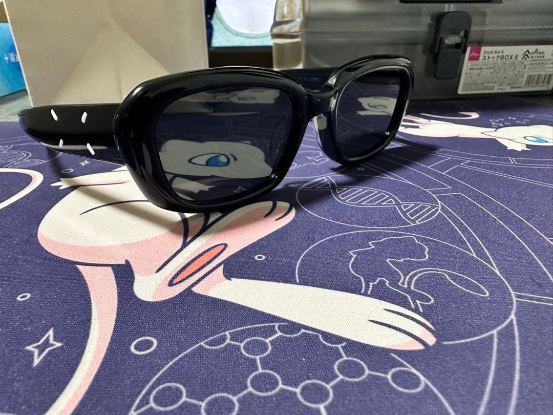 小物 Maison Margiela x Gentle Monster MM207