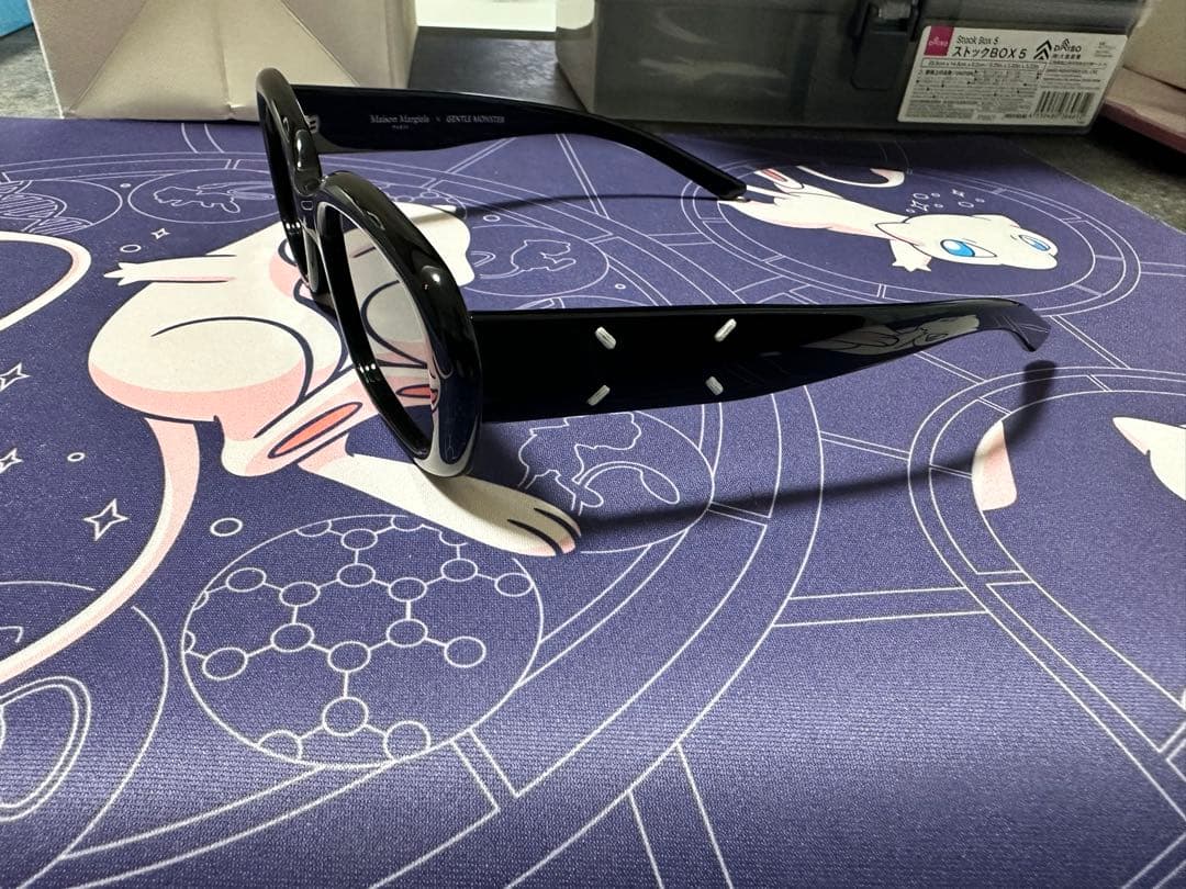 小物 Maison Margiela x Gentle Monster MM207