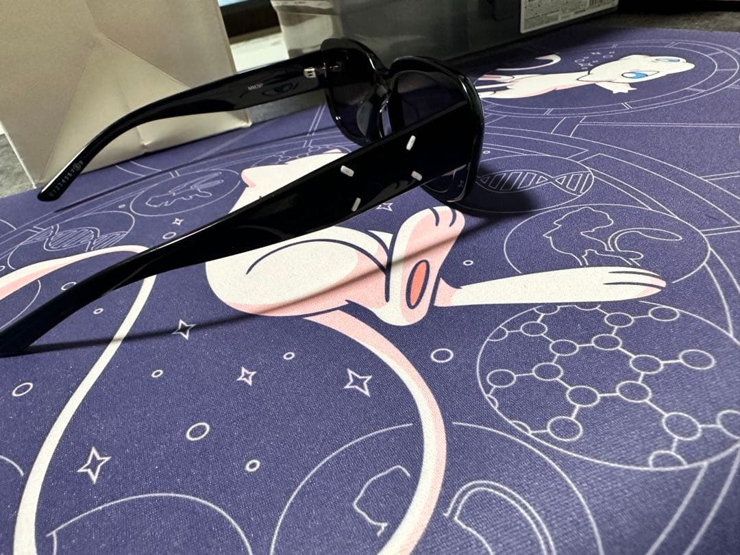 小物 Maison Margiela x Gentle Monster MM207