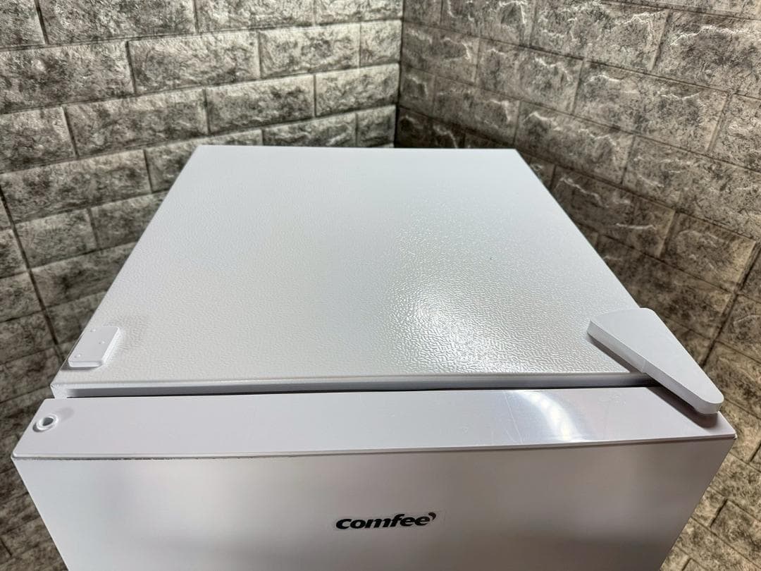 大阪送料無料★3か月保障★冷蔵庫★2023年★RCB179WH(E)★R-723