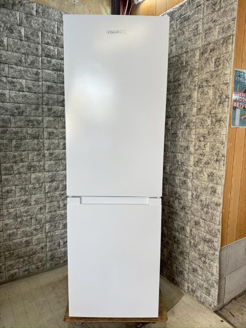 大阪送料無料★3か月保障★冷蔵庫★2023年★RCB179WH(E)★R-723