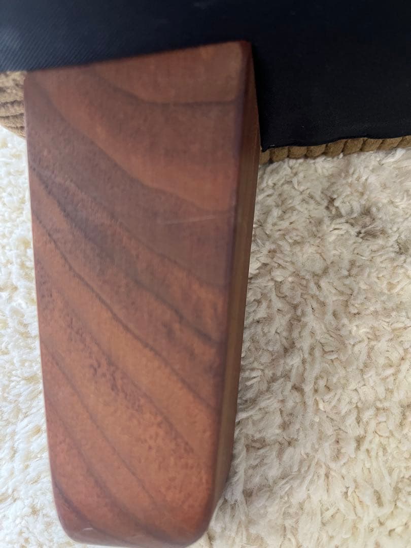 【TRUCK FURNITURE】FK SOFA OTTOMAN