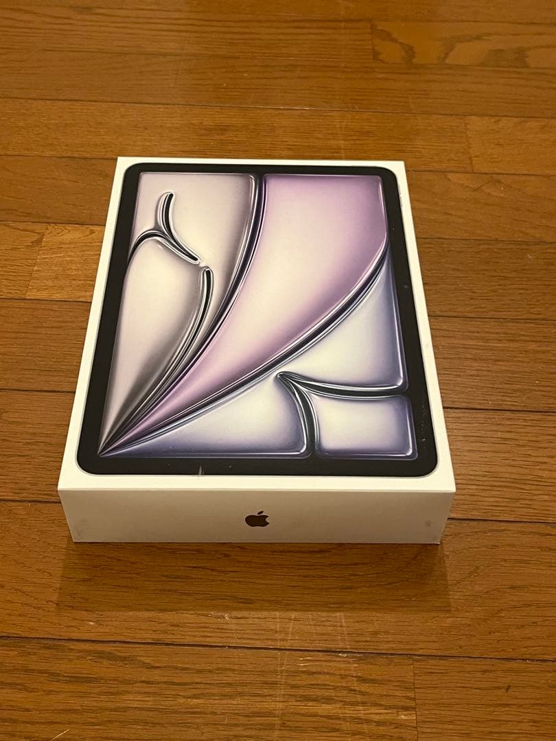 ク*)様 新品未開封 iPad Air M3 256GB wifi スペースグレ