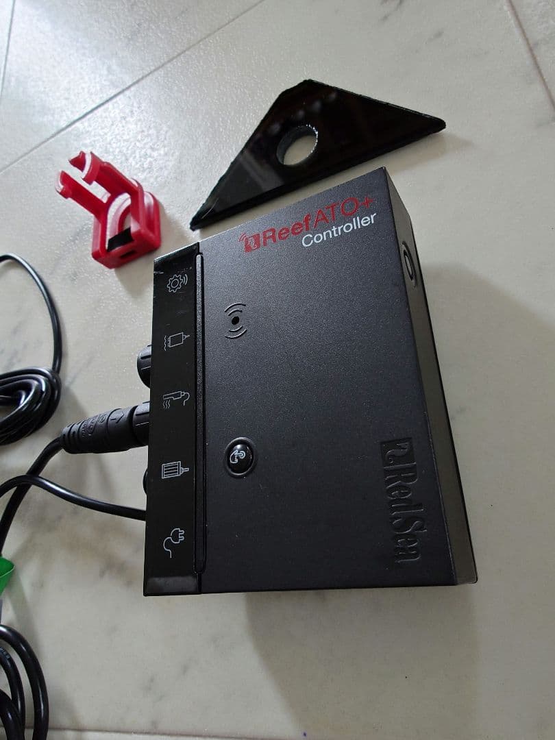 レッドシー Reef ATO＋ 欠備品有り