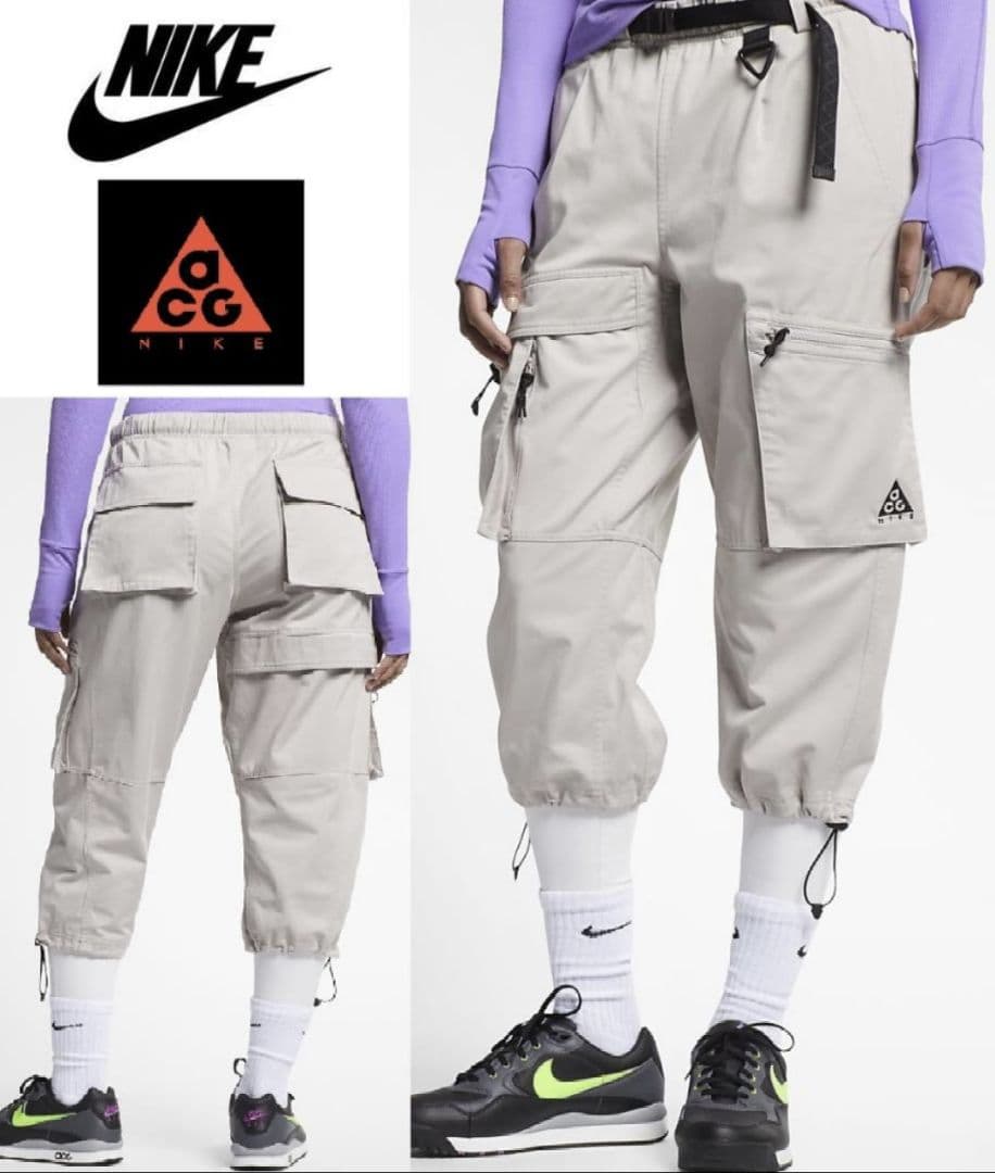 NIKE ACG サイズM