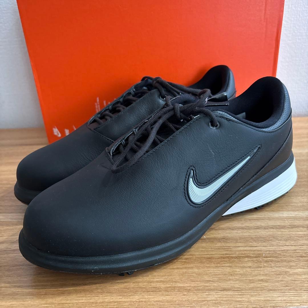 26cm　ナイキ　ゴルフ　スパイク　ビクトリー ツアー 4　HM6542