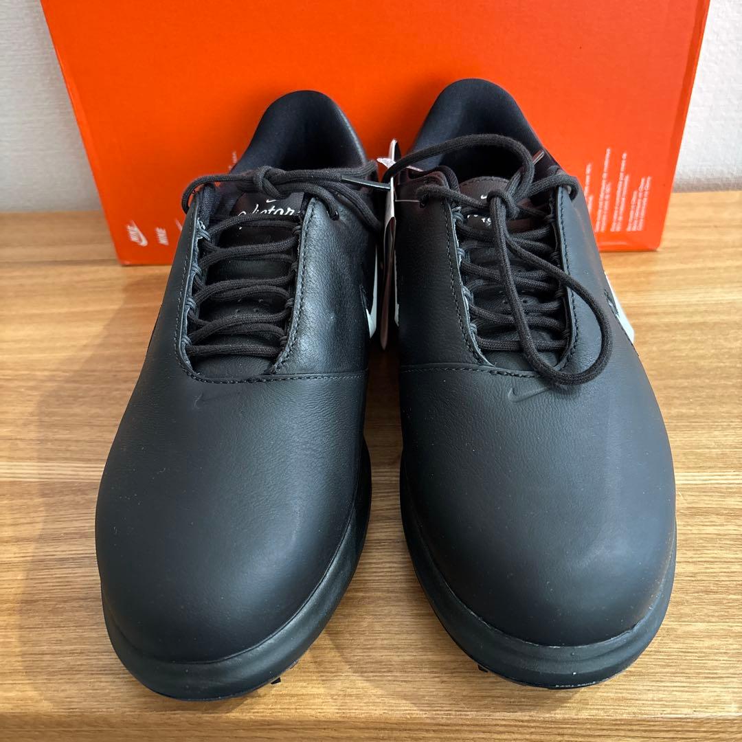 26cm　ナイキ　ゴルフ　スパイク　ビクトリー ツアー 4　HM6542