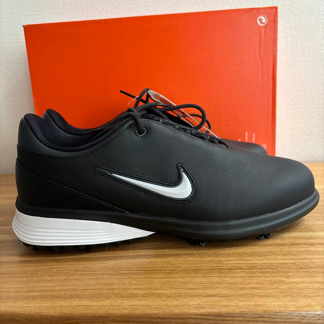 26cm　ナイキ　ゴルフ　スパイク　ビクトリー ツアー 4　HM6542