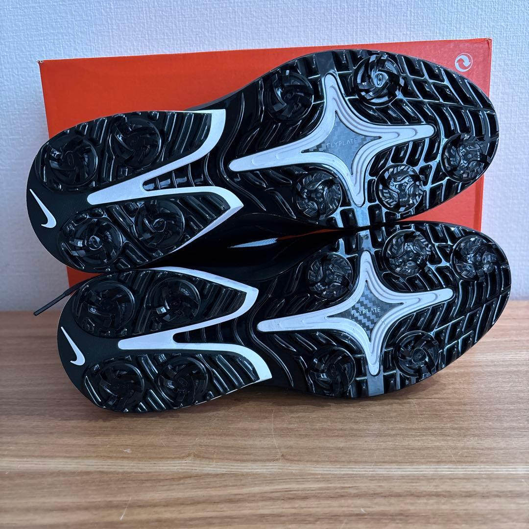 26cm　ナイキ　ゴルフ　スパイク　ビクトリー ツアー 4　HM6542