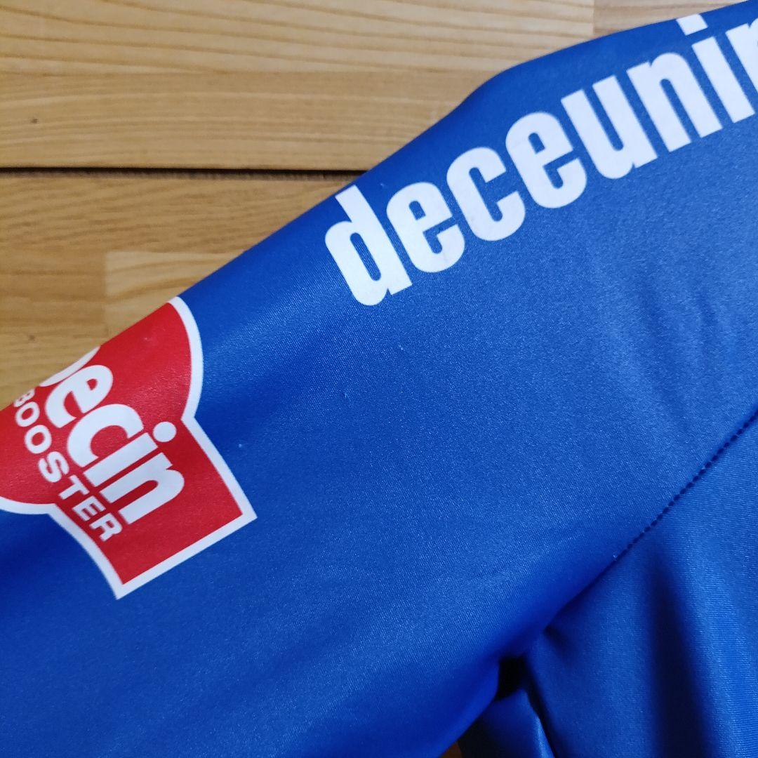 支給品 Alpecin Deceuninck スキンスーツ　アルペシン　ワンピ