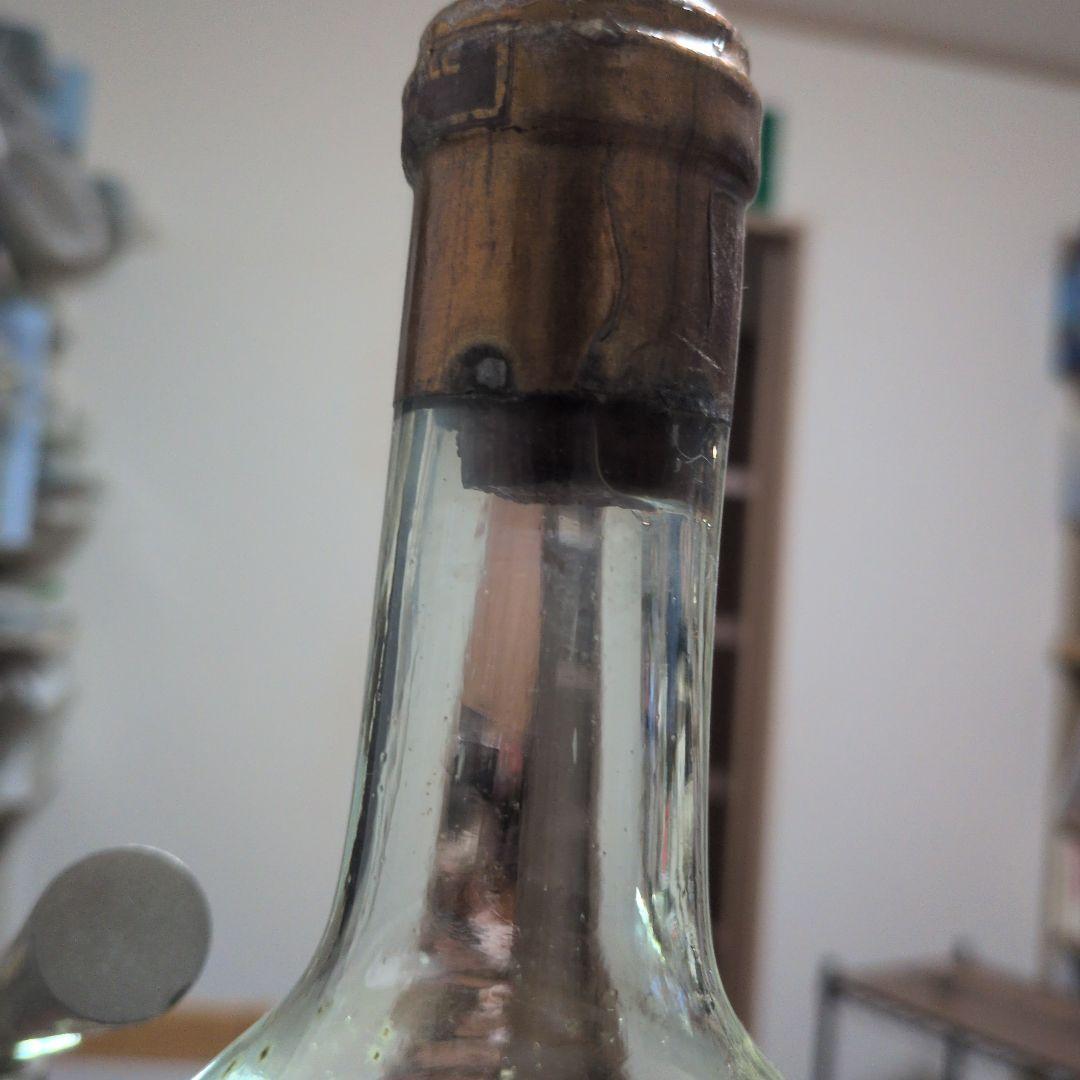 １９２２　CHATEAU GUIRAUD ソーテルヌ