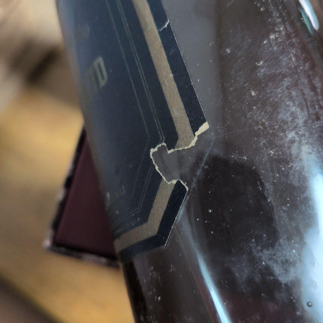 １９２２　CHATEAU GUIRAUD ソーテルヌ