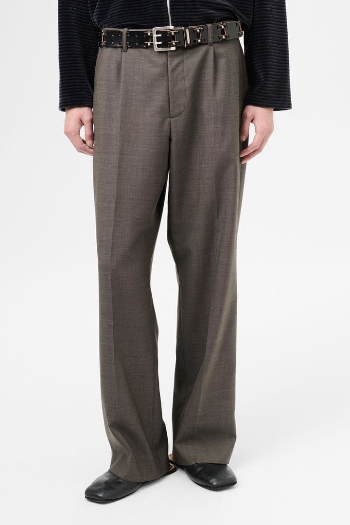 パンツ OUR LEGACY BORROWED CHINO 24AW 48