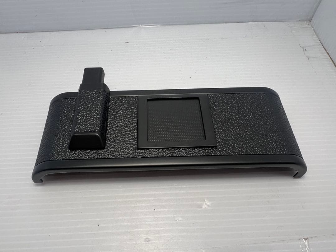 Nikon ニコンMF-6B F3用裏蓋