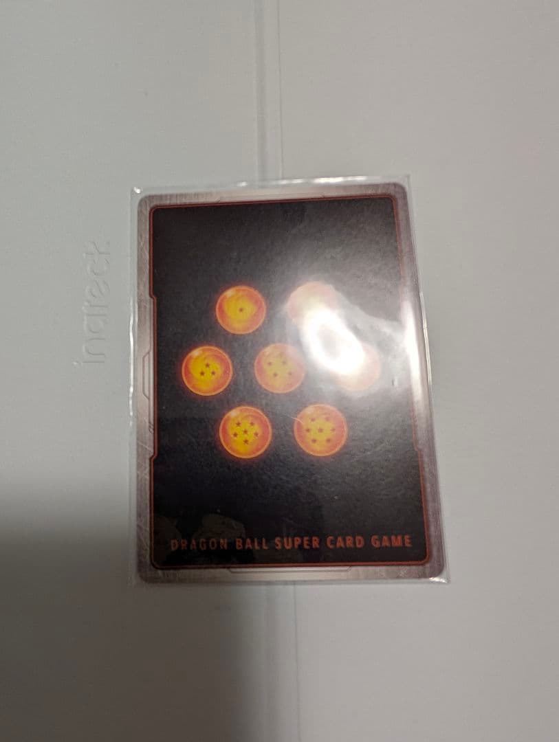 リミテッドパック manga　SB01-053孫悟空：少年期